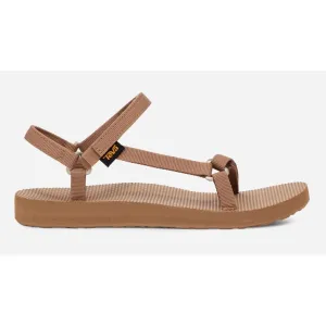 Original Universal Slim in Tigers Eye Teva Sandal