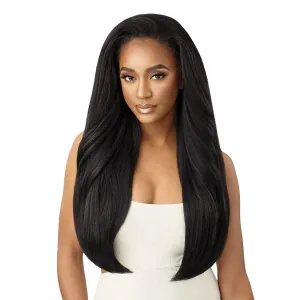 Outre New Half Wig Cap Lays Flat Quick Weave NEESHA H303 (1)