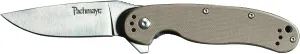 Pachmayr Snare Folding Knife FDE, Flat Dark Earth, 2.85 in