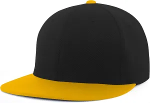 Pacific Headwear Premium a/C² Performance Flexfit Cap