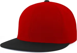 Pacific Headwear Premium a/C² Performance Flexfit Cap