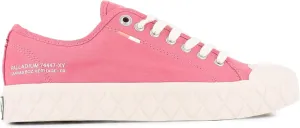 Palladium Unisex Palla Ace Organic Canvas Lace Up Sneaker