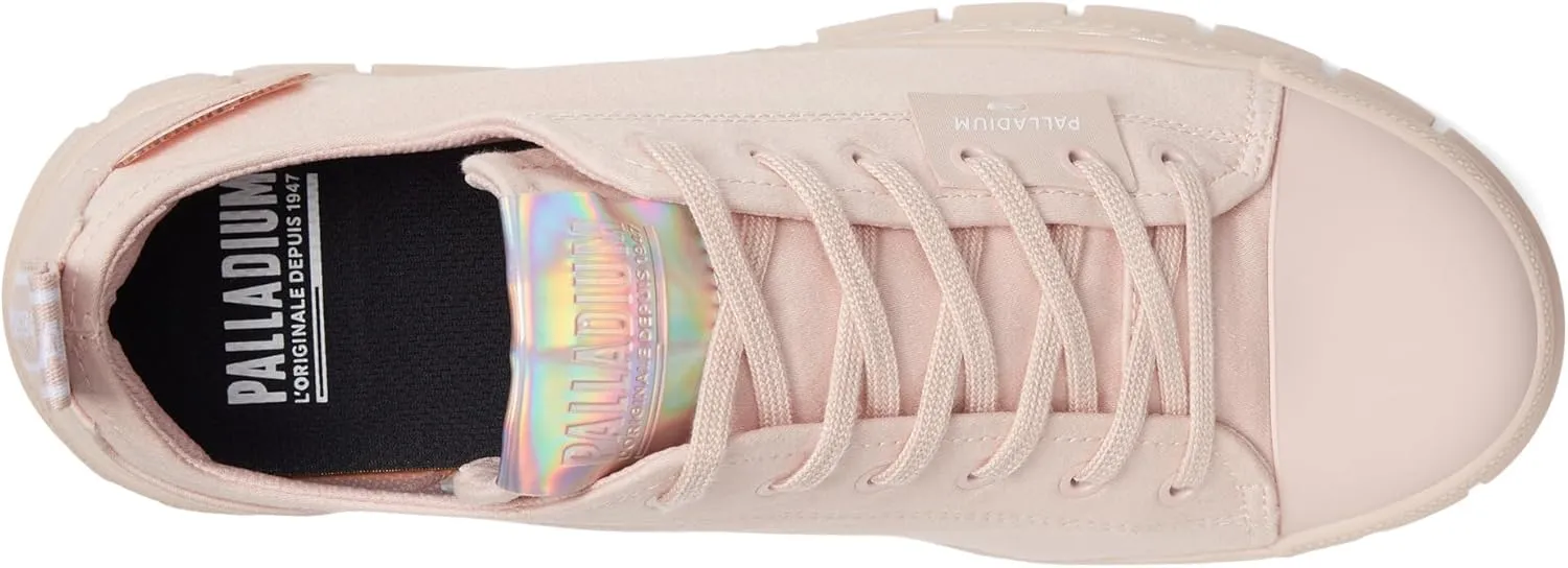Palladium Women's Revolt Lo TX Fashion Sneaker