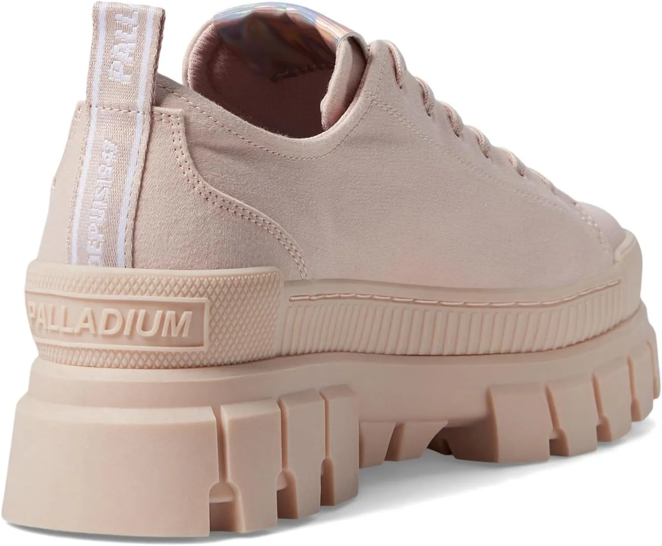 Palladium Women's Revolt Lo TX Fashion Sneaker