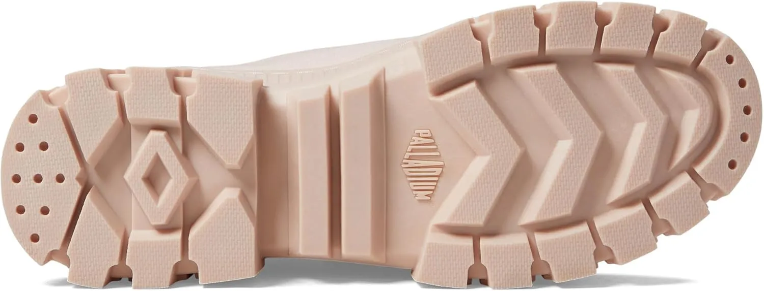 Palladium Women's Revolt Lo TX Fashion Sneaker
