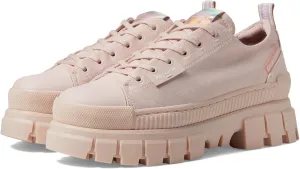 Palladium Women's Revolt Lo TX Fashion Sneaker
