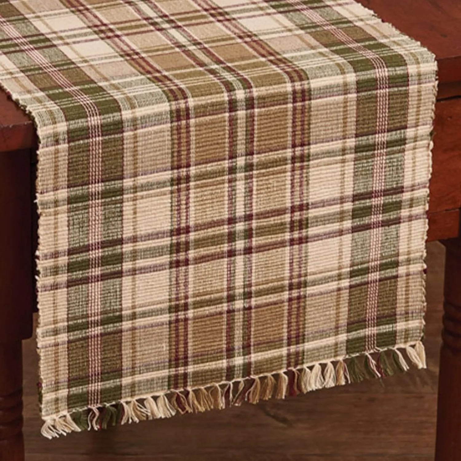 Park Designs Thyme Table Runner - 54" L