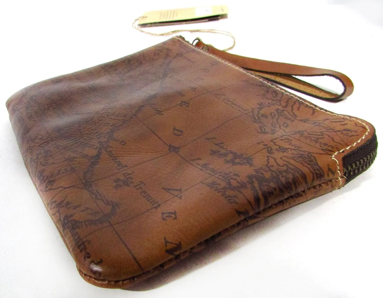 Patricia Nash Cassini Wristlet Purses for Women - Clutch Purses for Women