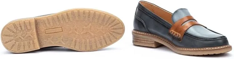 PIKOLINOS Women's Aldaya W8j-3541c3 Loafer