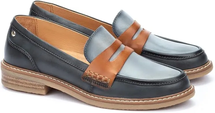 PIKOLINOS Women's Aldaya W8j-3541c3 Loafer