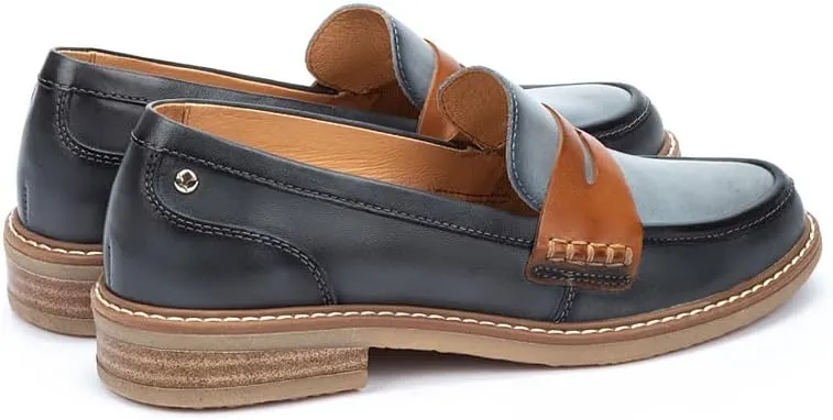 PIKOLINOS Women's Aldaya W8j-3541c3 Loafer
