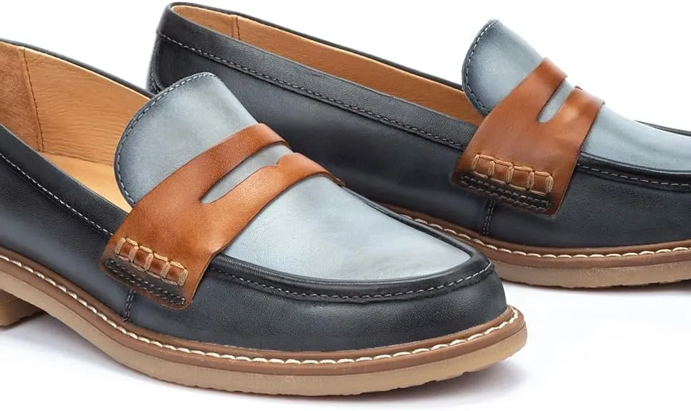 PIKOLINOS Women's Aldaya W8j-3541c3 Loafer