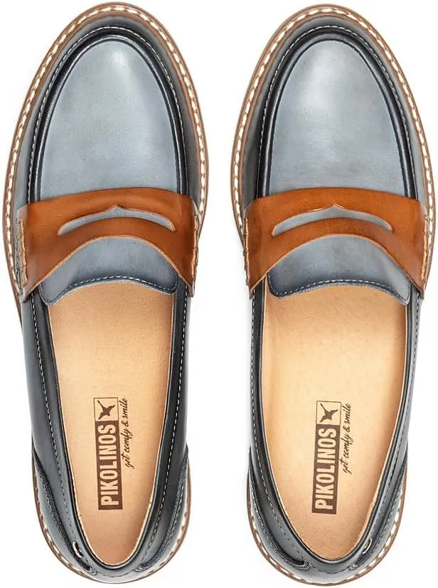 PIKOLINOS Women's Aldaya W8j-3541c3 Loafer