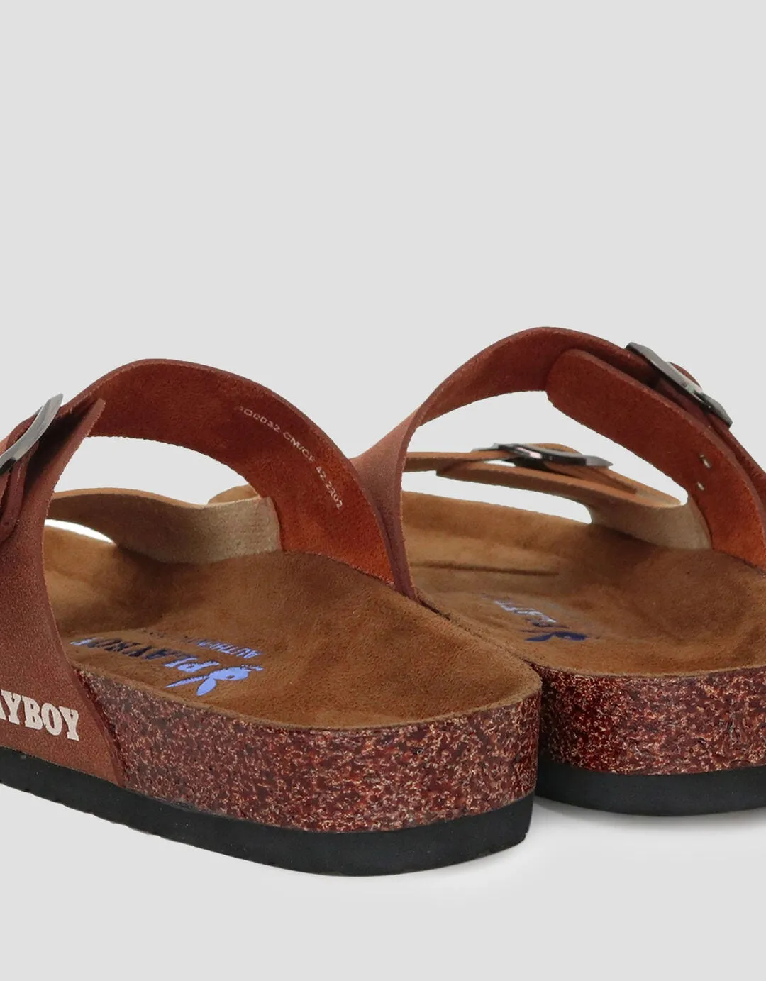 Playboy Essen Sandal Pria