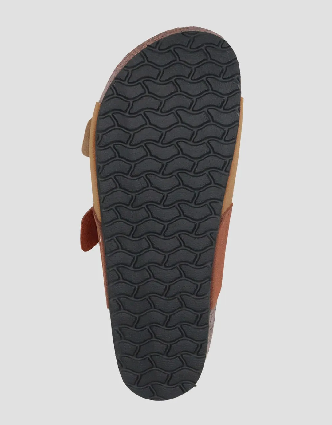 Playboy Essen Sandal Pria