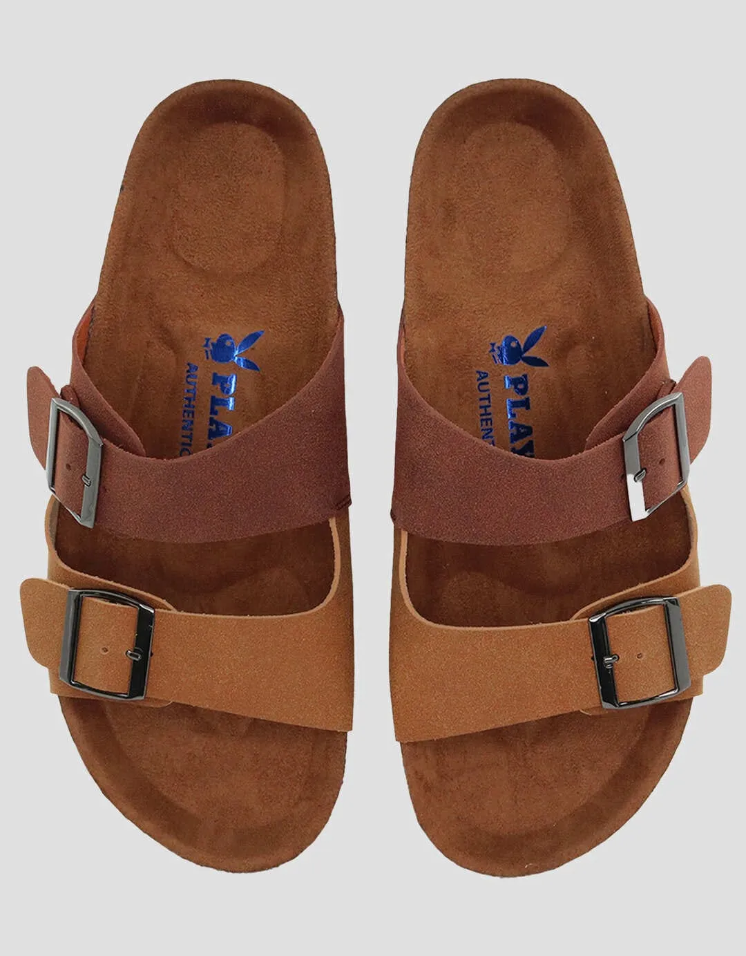 Playboy Essen Sandal Pria