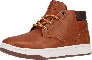Polo Ralph Lauren Boys' Polo Court Sneaker Boot