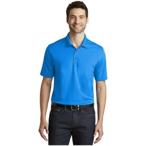 Port Authority ®  Dry Zone ®  UV Micro-Mesh Polo. K110 - Coastal Blue - Port Authority K110