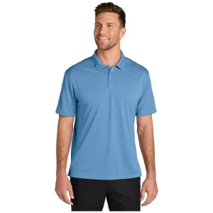 Port Authority ®  Wearever Performance Pique Polo K240 - Carolina Blue - Port Authority K240