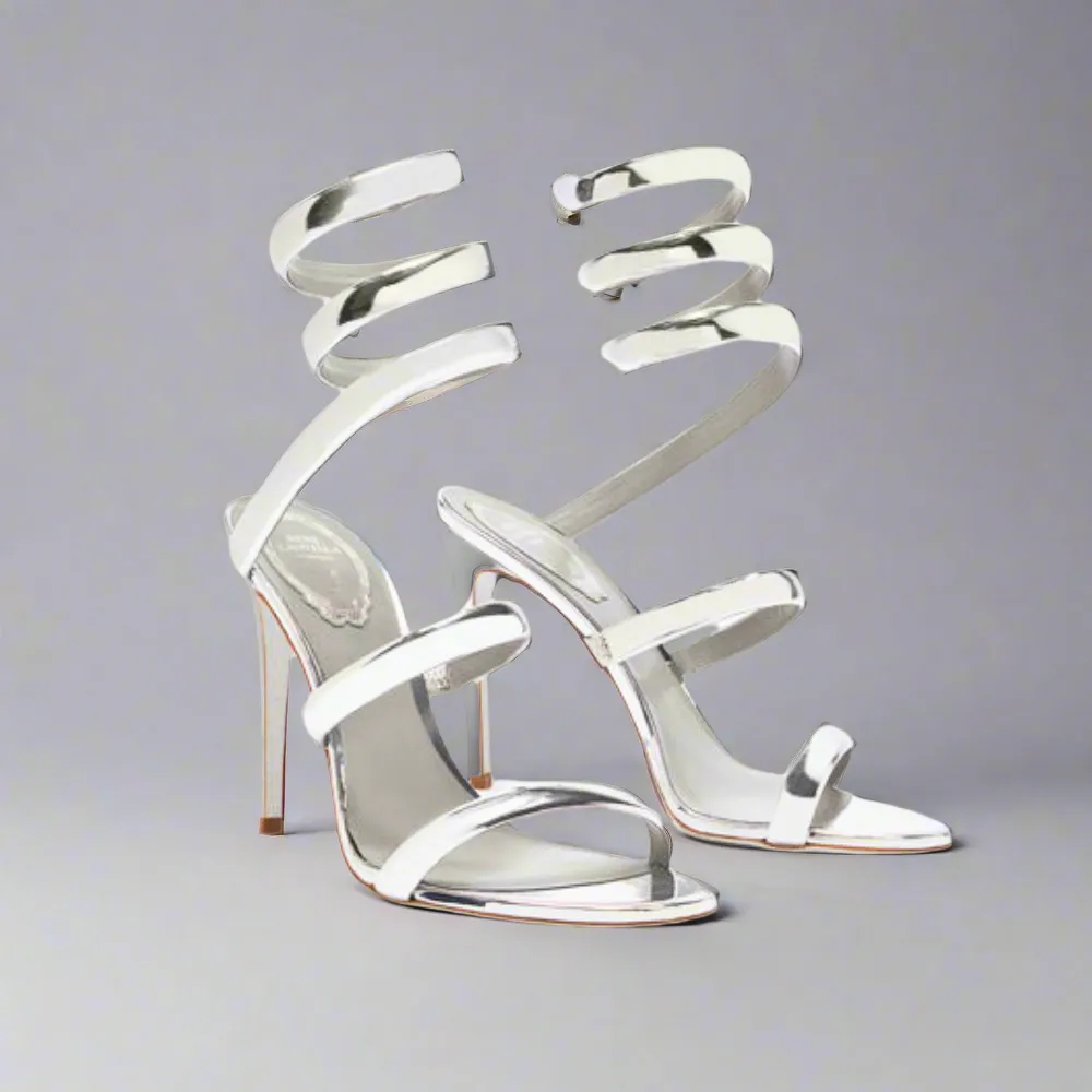 Prestige Heels
