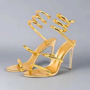 Prestige Heels