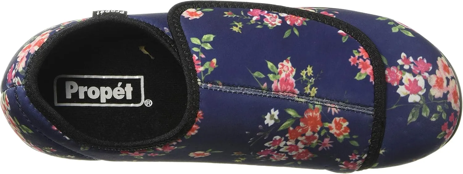 Propét Men's Cush Nfoot Slipper