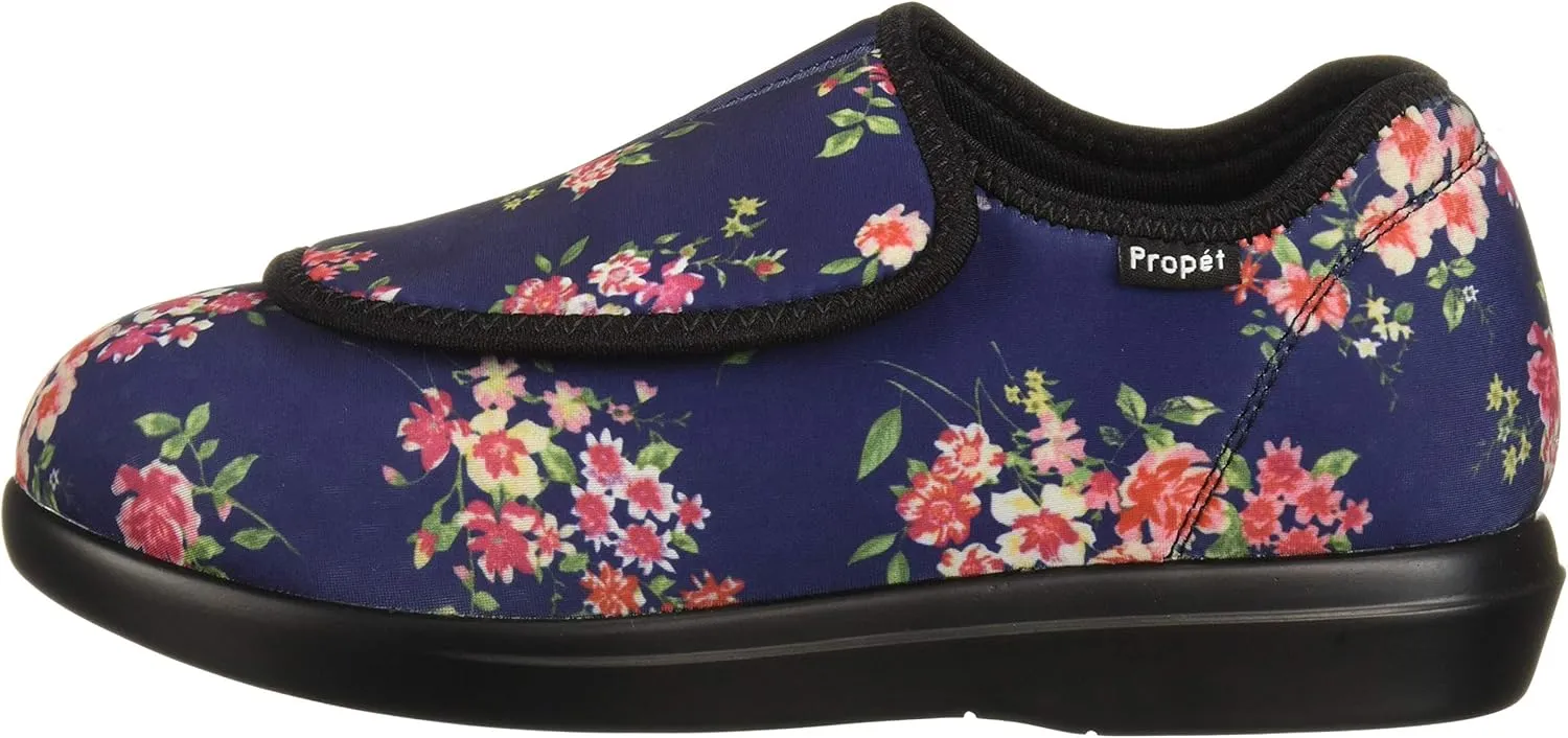 Propét Men's Cush Nfoot Slipper
