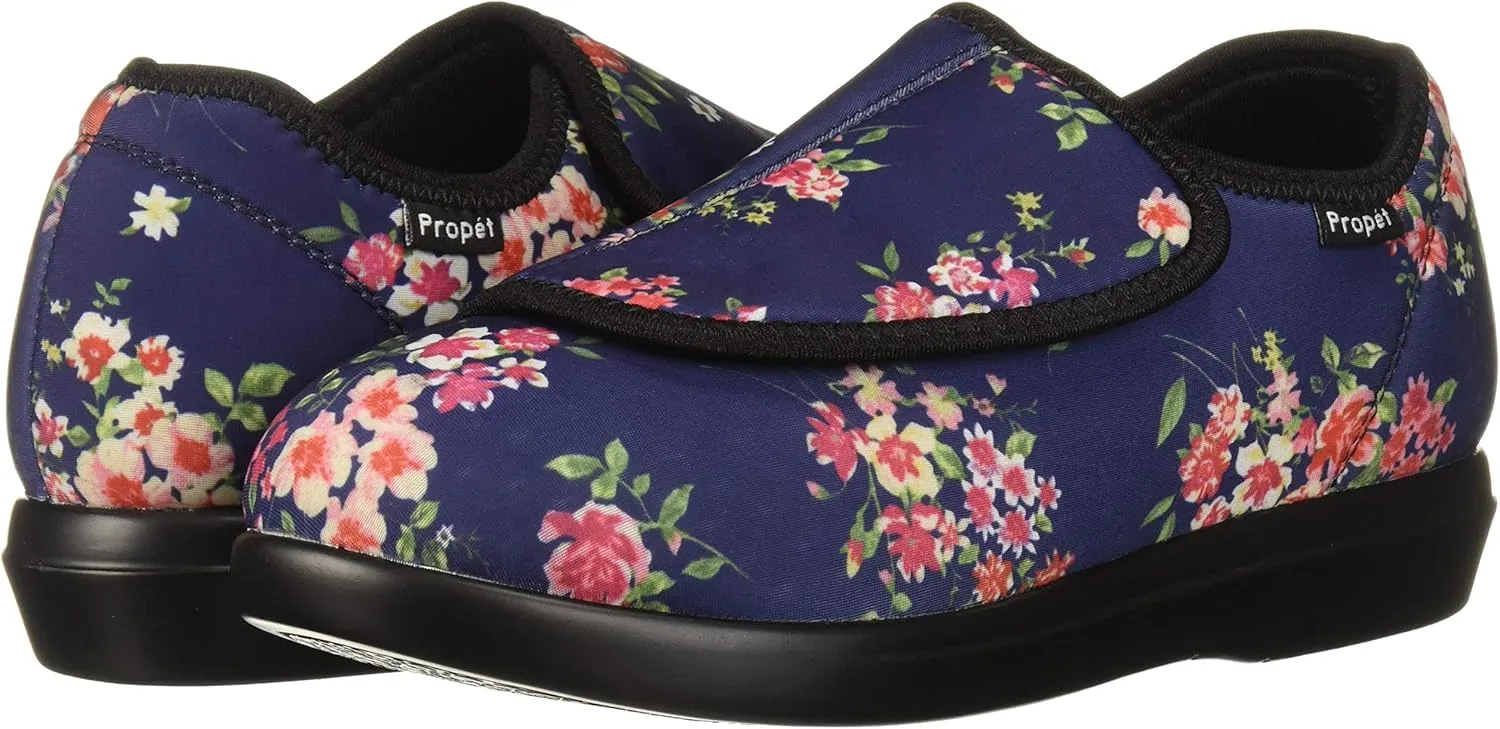 Propét Men's Cush Nfoot Slipper