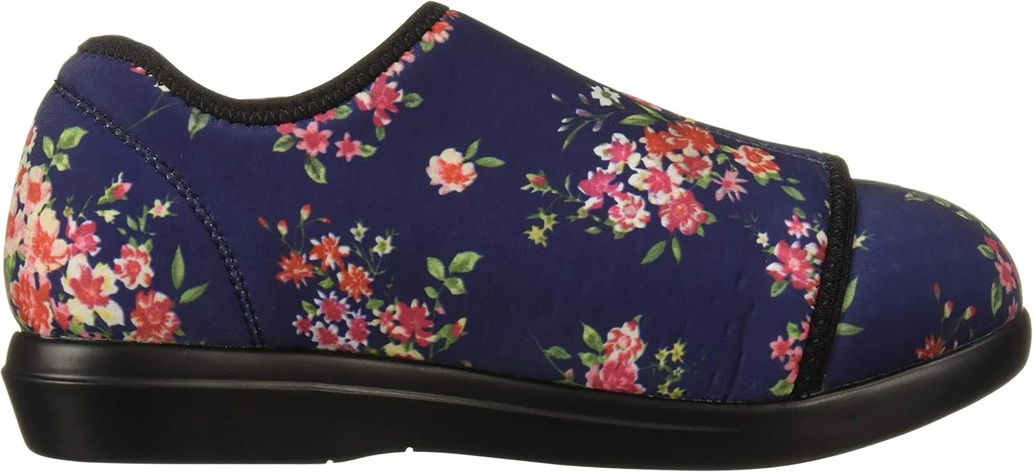 Propét Men's Cush Nfoot Slipper