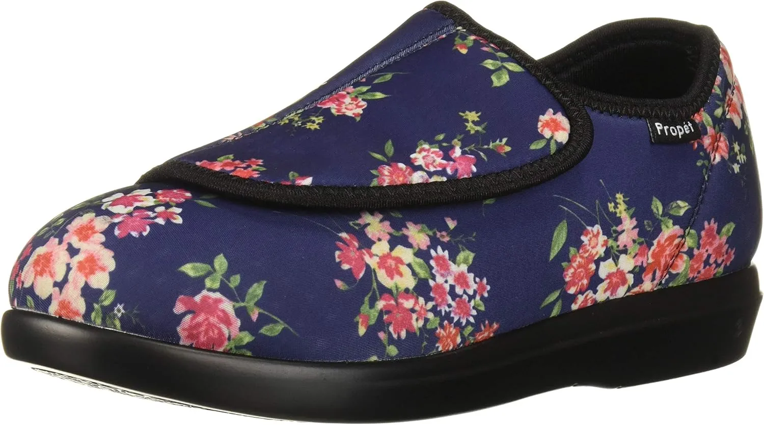Propét Men's Cush Nfoot Slipper