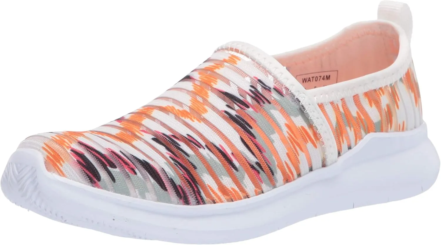 Propét Women's Travelbound Soleil Slip-On Sneaker
