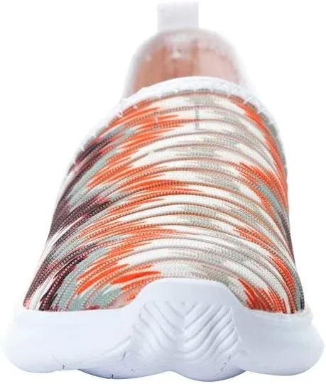 Propét Women's Travelbound Soleil Slip-On Sneaker