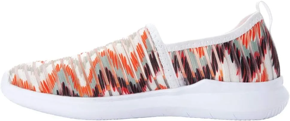 Propét Women's Travelbound Soleil Slip-On Sneaker