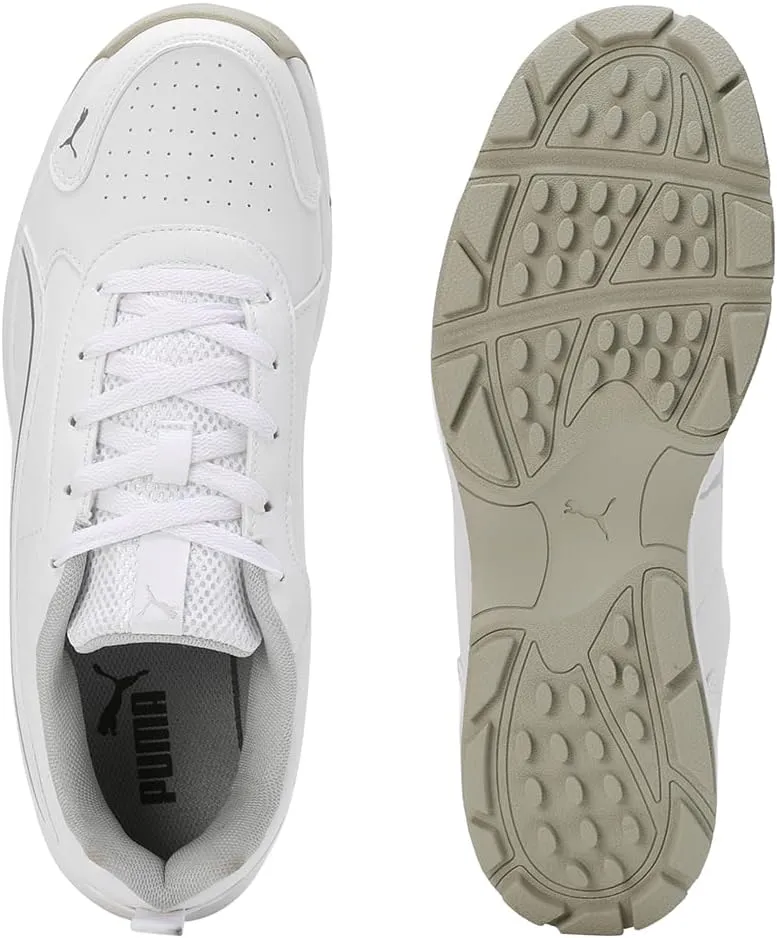 Puma mens Cricket Classicat Cricket Shoe