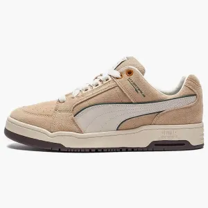Puma Slipstream Lo Players Lounge Light Sand