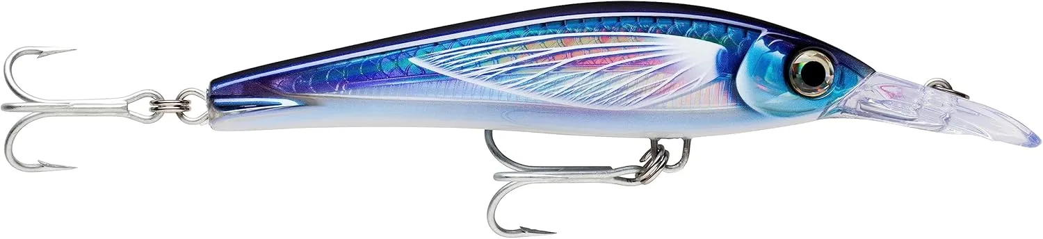 Rapala XRMAGXT160 X-Rap Magnum Extreme 6.3 inches (16 cm), 2.4 oz (68 g)