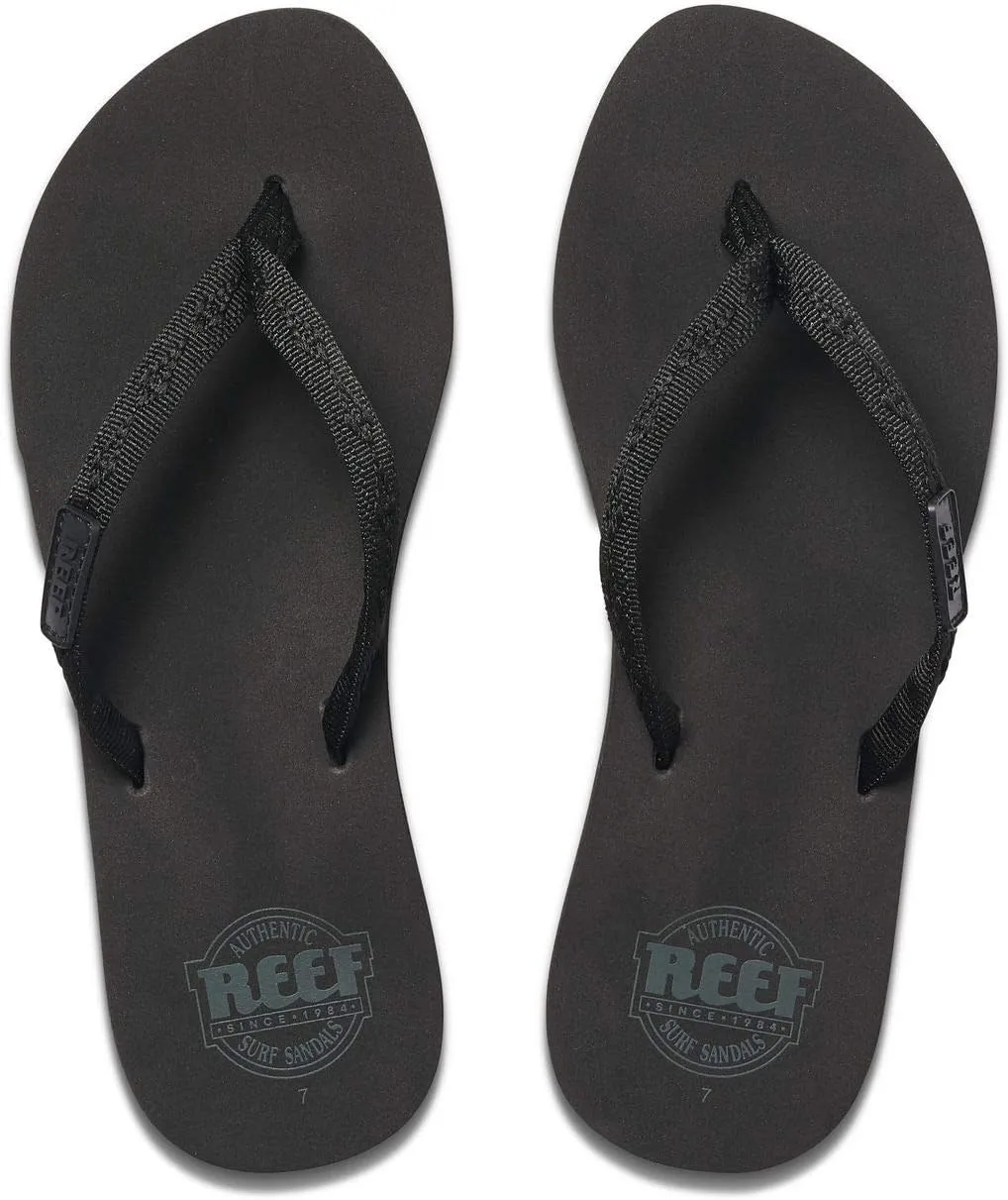 Reef Women's Slim Ginger Sandals