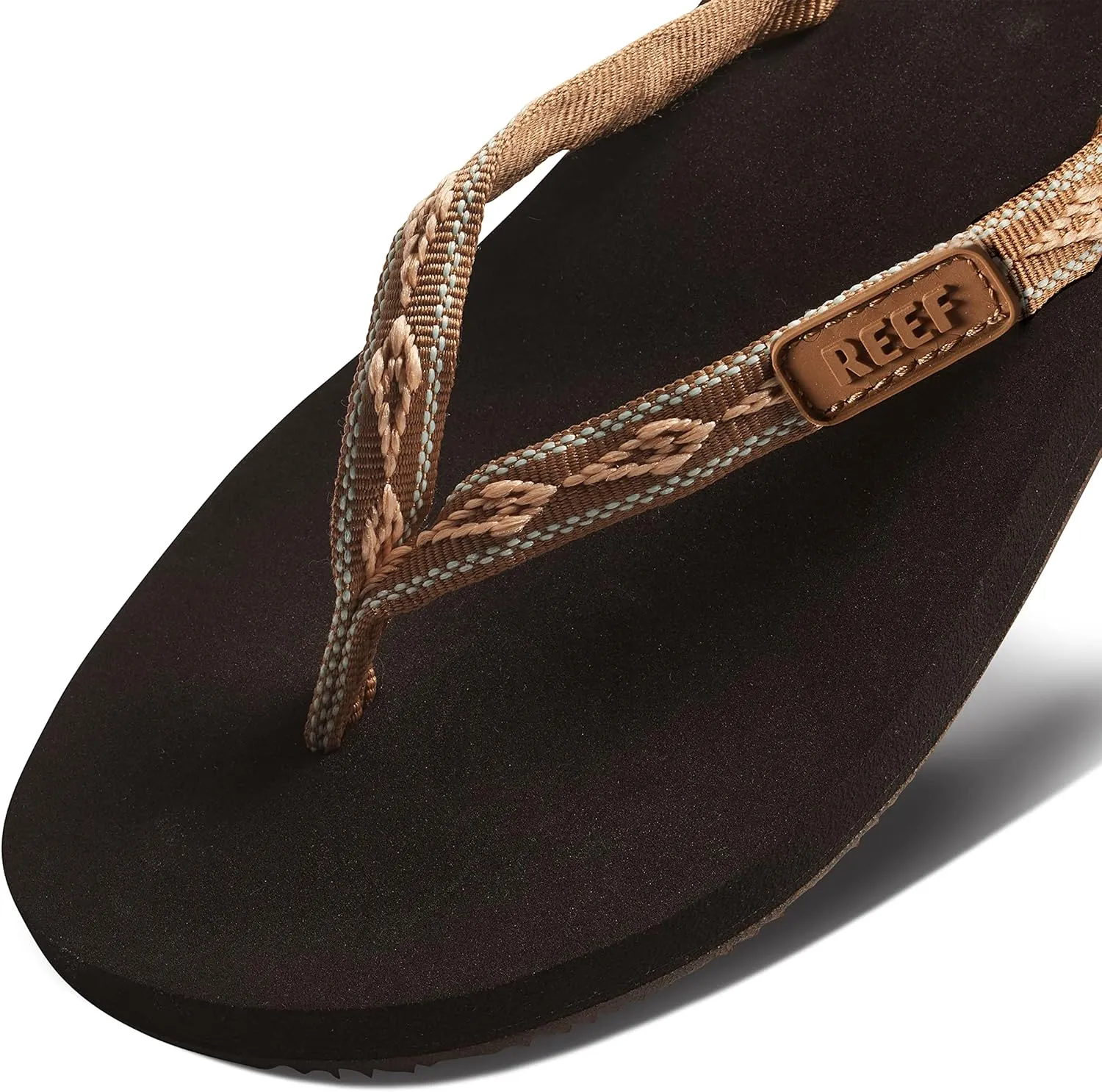 Reef Women's Slim Ginger Sandals