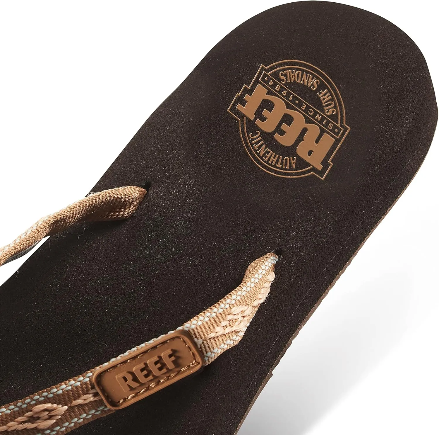 Reef Women's Slim Ginger Sandals