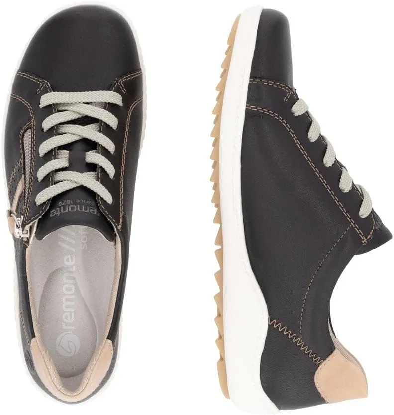 Remonte Women's R1432 Liv 32 Sneaker