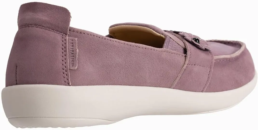 REVITALIGN Women's Siesta Flower Loafer
