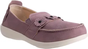 REVITALIGN Women's Siesta Flower Loafer