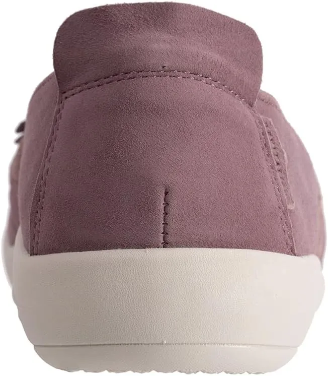 REVITALIGN Women's Siesta Flower Loafer
