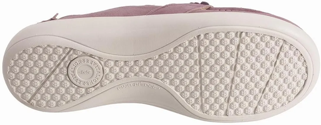 REVITALIGN Women's Siesta Flower Loafer