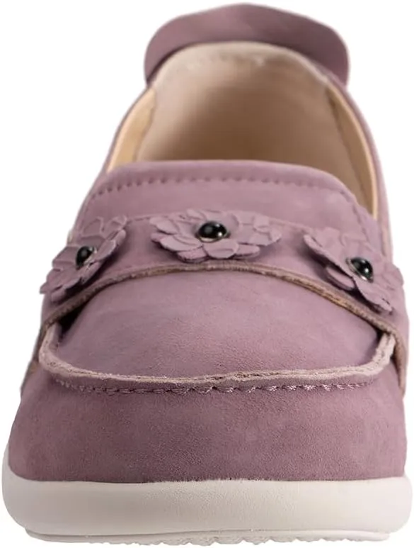 REVITALIGN Women's Siesta Flower Loafer