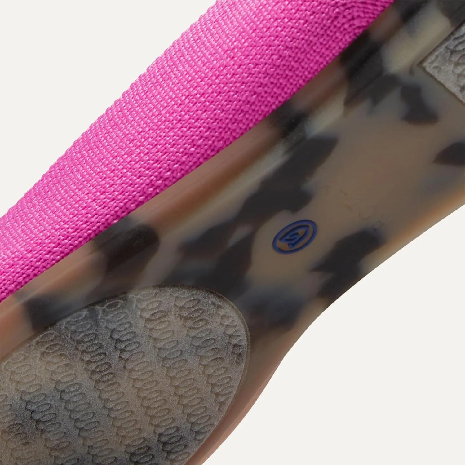 Rothy's The Flat Women's Slip-On Shoes, Classic Flats, Made from Recycled Plastic Bottles & Machine Washable