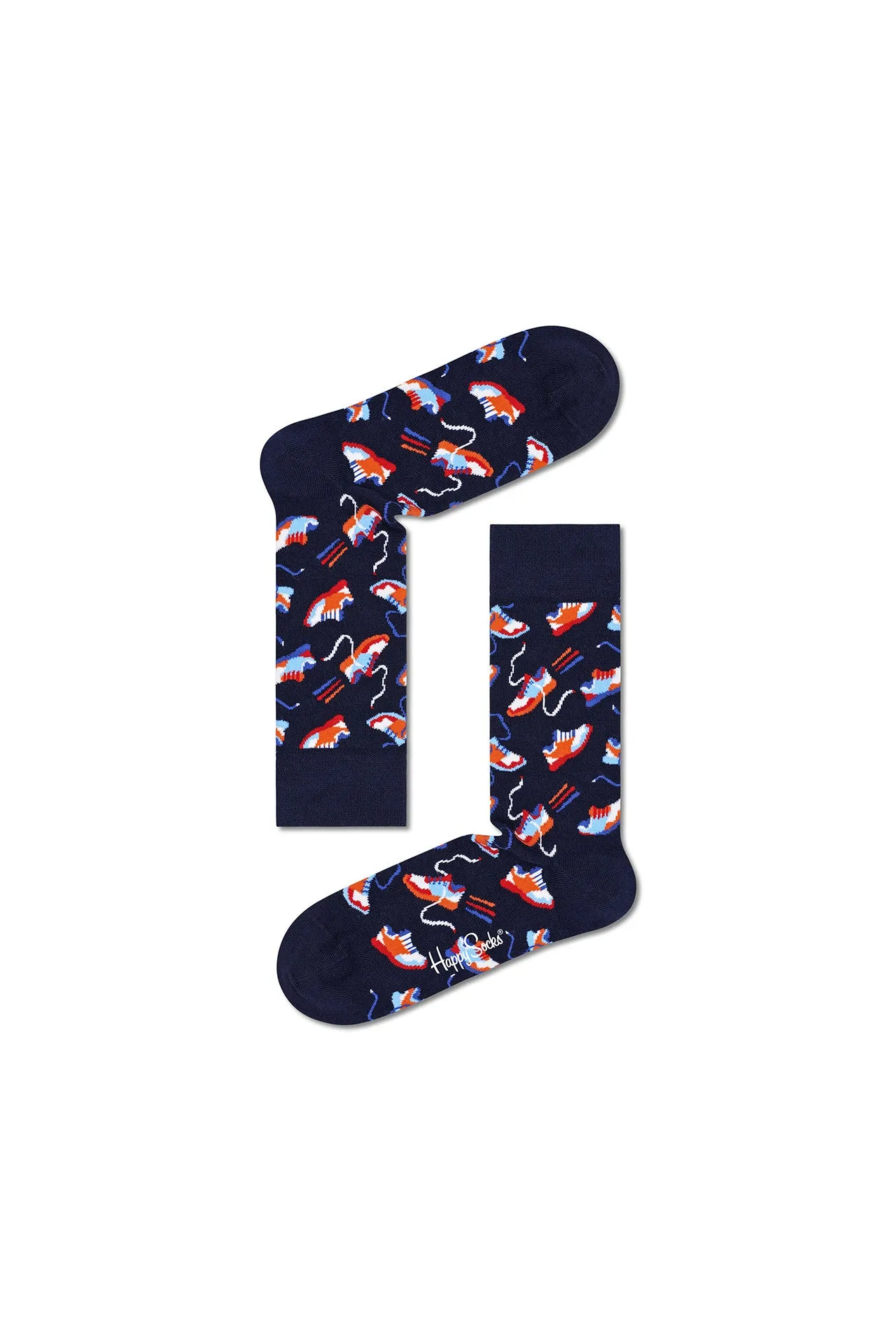 Run For It Socks