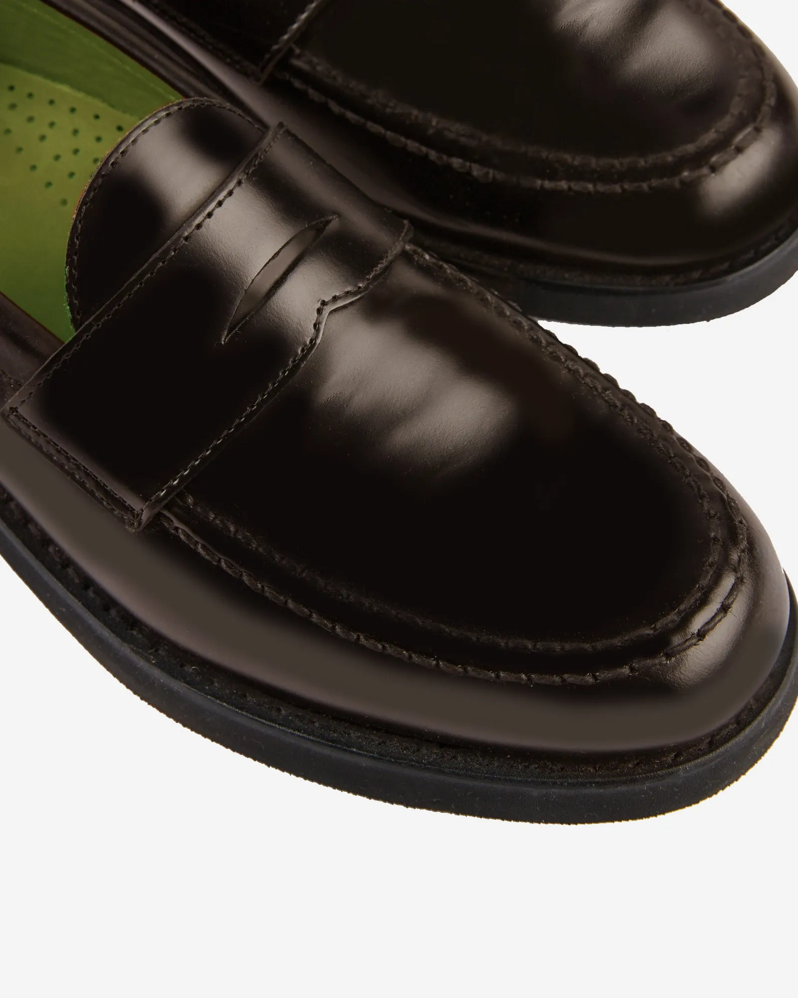 Ryan x Slowear Loafer