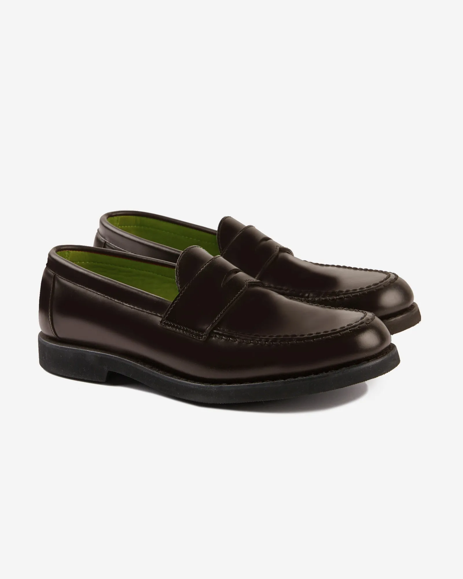Ryan x Slowear Loafer