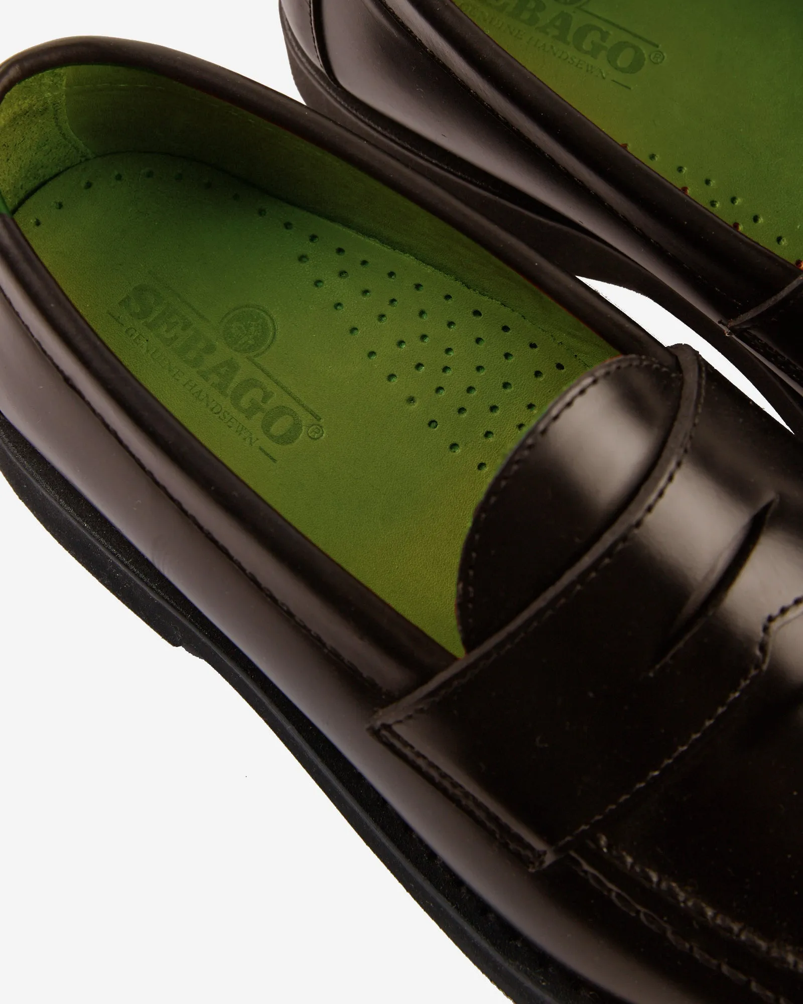 Ryan x Slowear Loafer